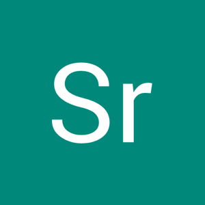 Sr Si logo