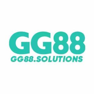 GG 88 logo