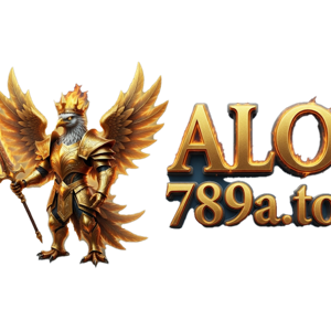 Alo789 logo