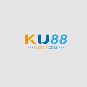 Nhà Cái KU88 logo