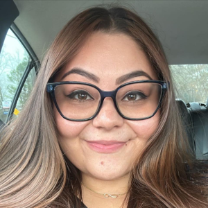 Shamarah Robinson logo