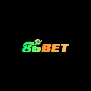 86BET Klamm logo