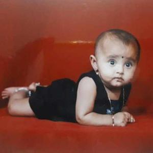 Ashritha Reddy Bandameedi logo