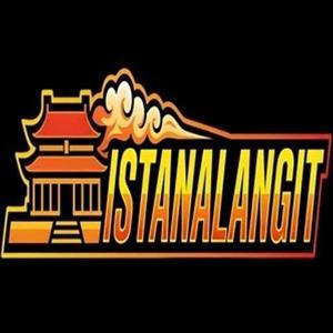 istanalangit logo