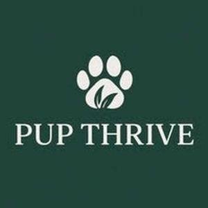 Pup Thrive logo