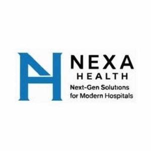Nexa Health Consult logo