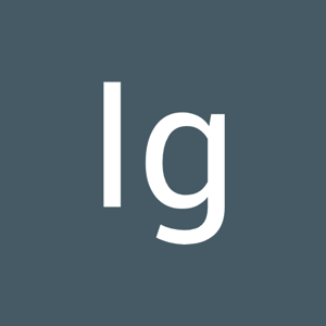 Ig Gaming logo