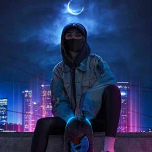 Alan Walker logo