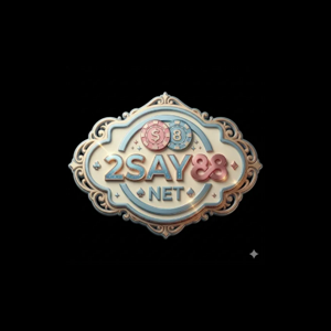 2Say88 net logo