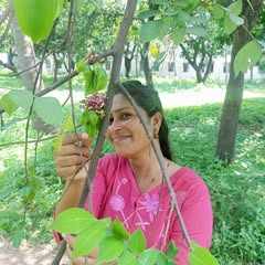 Upadhyay Bhavika logo