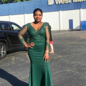 Mireille Nabikombolwa logo