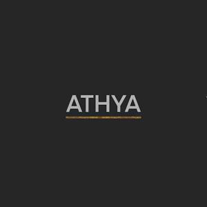 Athya Creative logo