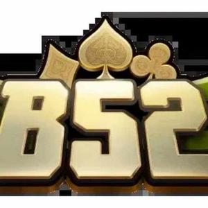 B52club claims logo