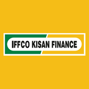 IFFCO Kisan Finance logo