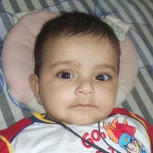 Sandeep Kumar logo