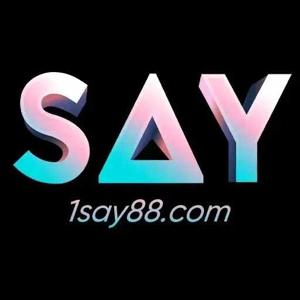 1Say88 com logo