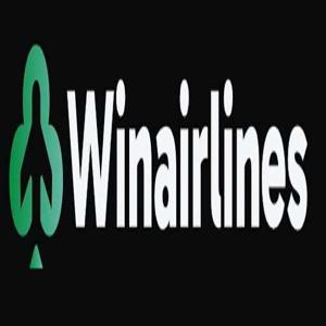 Winairlines Österreich logo