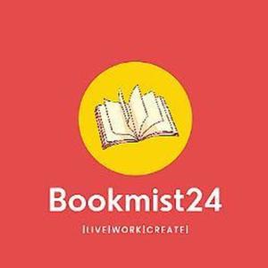 Book Mist logo