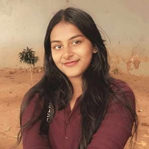 Suryanshi Patro logo