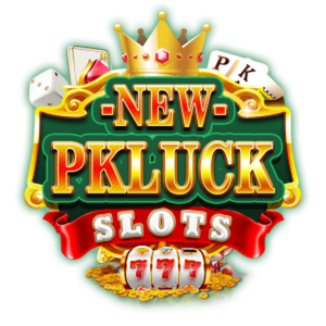 Pkluck com logo