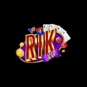RIKVIP logo