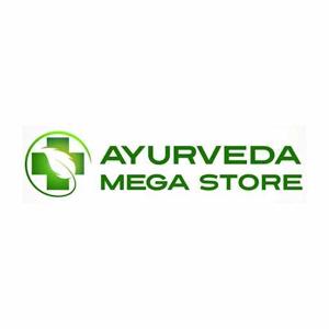 Ayurveda Megastore logo