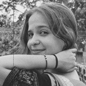 Sitara Tripathi logo