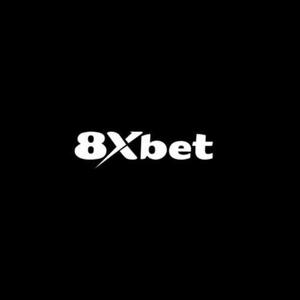 8XBET logo