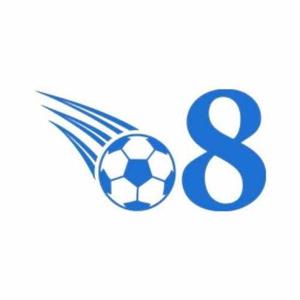 O8 Garden logo