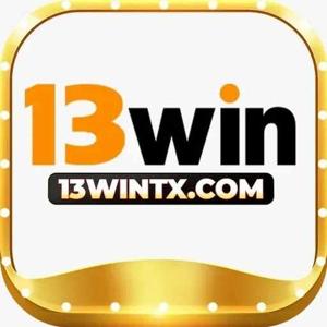 13WIN logo