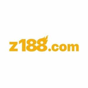 Z188 World logo