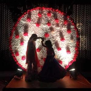 Samiksha Agrawal logo