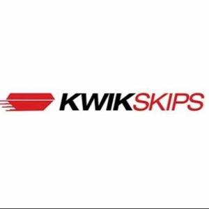 Kwikskips logo