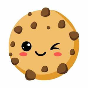 Cookie logo