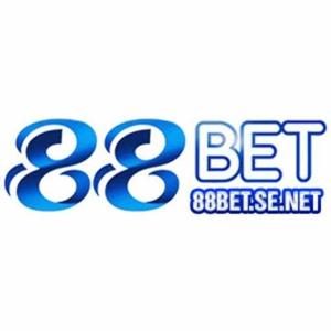 88 BET logo