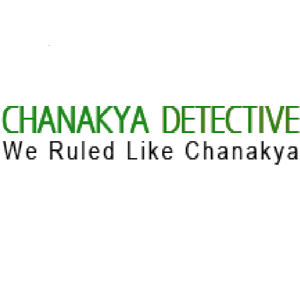Chanakya Detective logo
