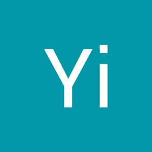 Yi E logo