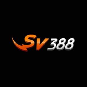 SV388  logo