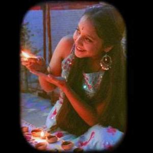 Ridhima Raj logo