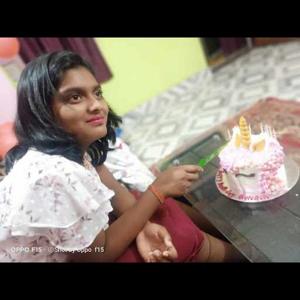 Anwesha Mohanty logo