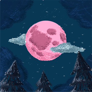 Luna logo
