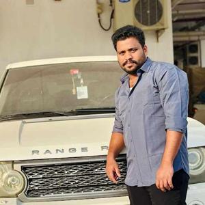 Sajith Satheesan logo