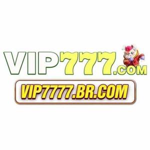 vip777 logo
