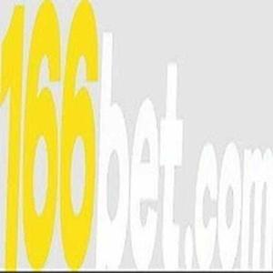 166bet logo