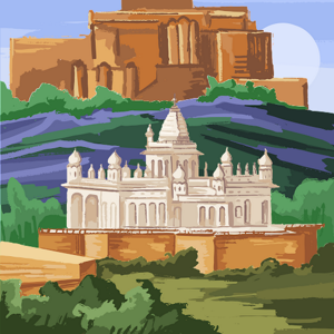 vaishnavi Chakravarti logo