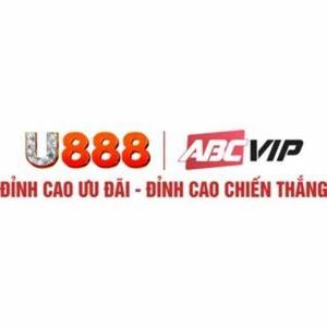 U888 logo