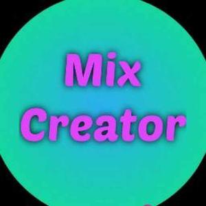 Mix Creators logo