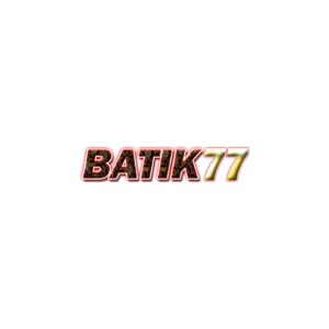 batik77 io logo