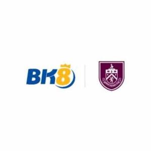 BK8 Malaysia logo