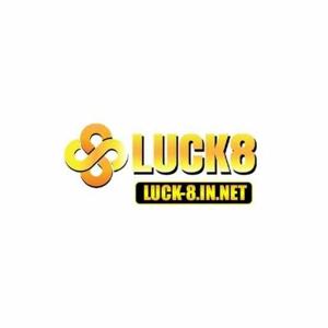 luck8innetvn logo